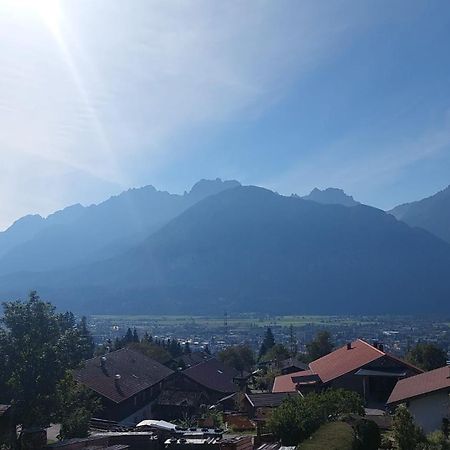 Dolomitenhome Apartments Patriasdorf 外观 照片