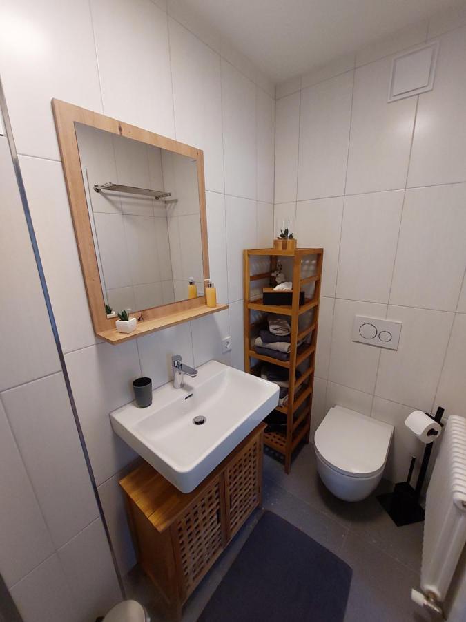 Dolomitenhome Apartments Patriasdorf 外观 照片