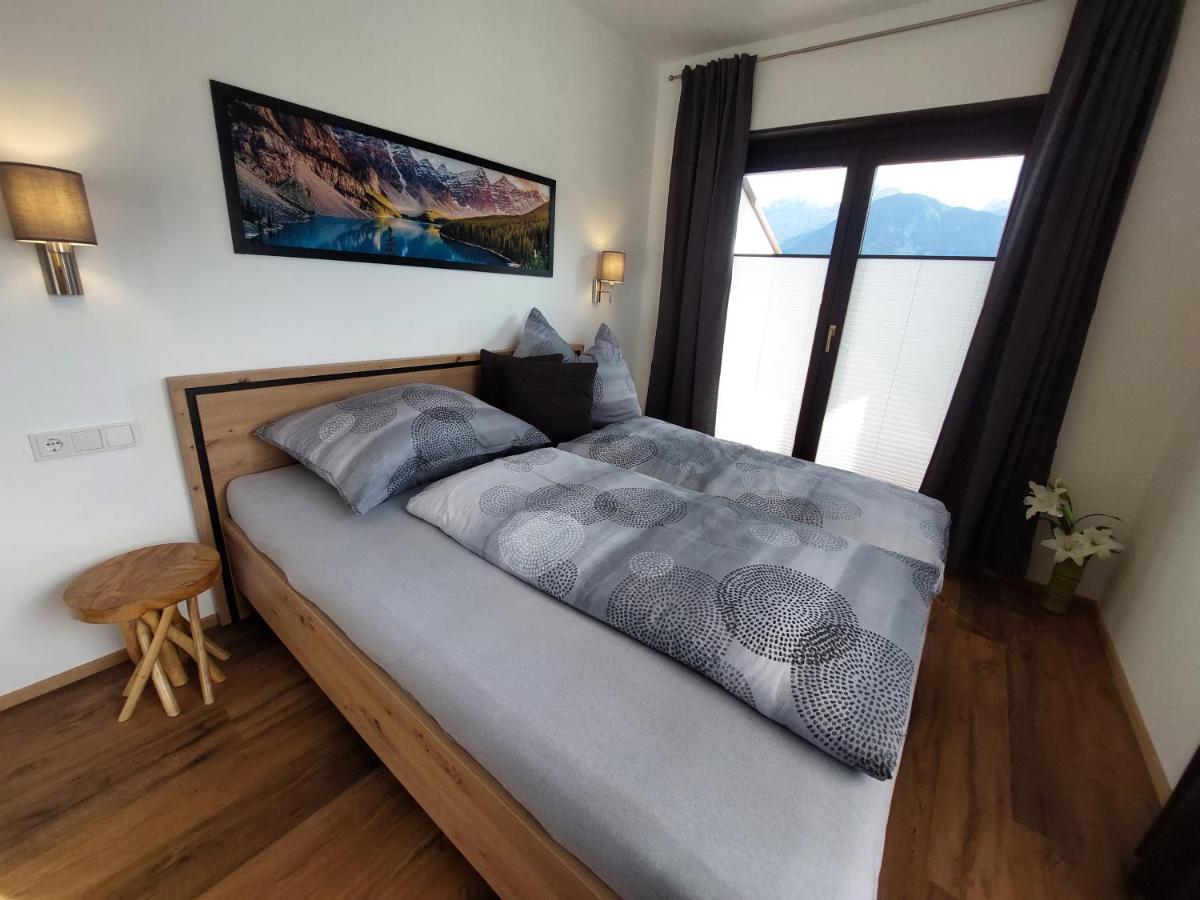 Dolomitenhome Apartments Patriasdorf 外观 照片