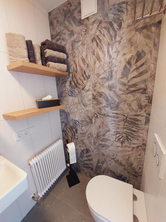 Dolomitenhome Apartments Patriasdorf 外观 照片