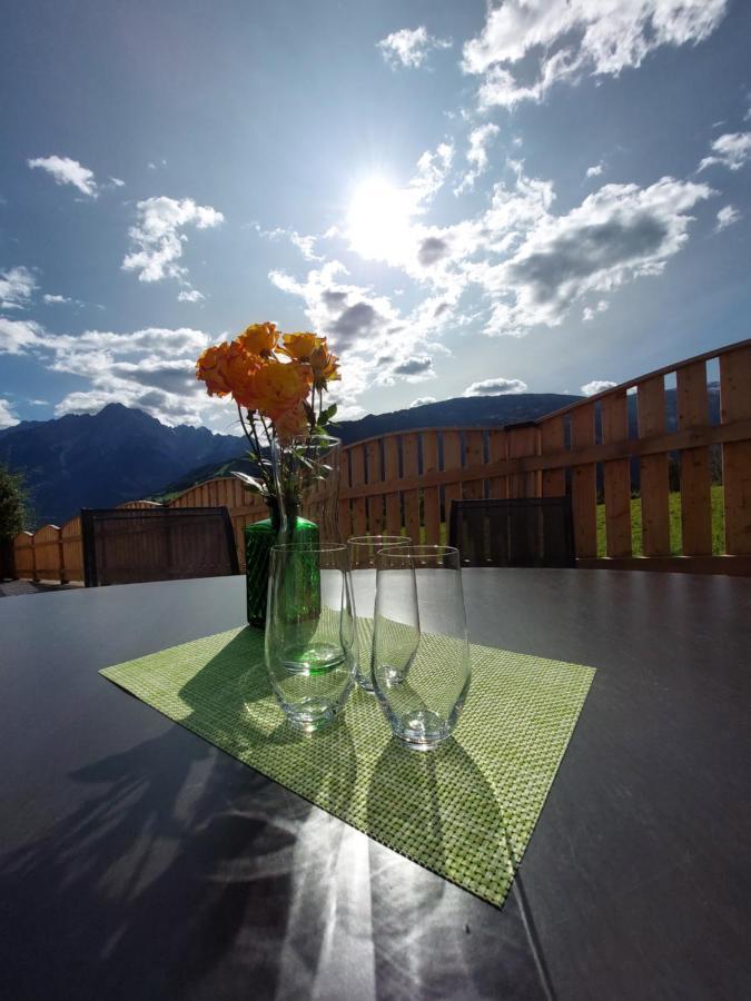 Dolomitenhome Apartments Patriasdorf 外观 照片