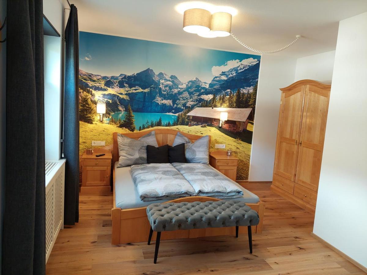 Dolomitenhome Apartments Patriasdorf 外观 照片