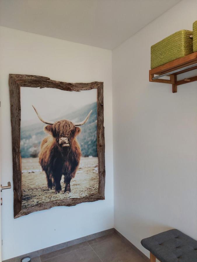 Dolomitenhome Apartments Patriasdorf 外观 照片