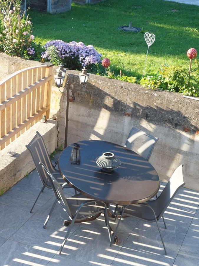 Dolomitenhome Apartments Patriasdorf 外观 照片