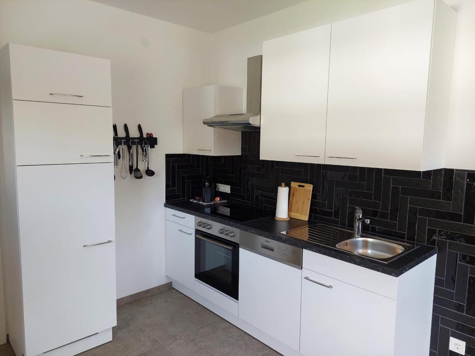 Dolomitenhome Apartments Patriasdorf 外观 照片